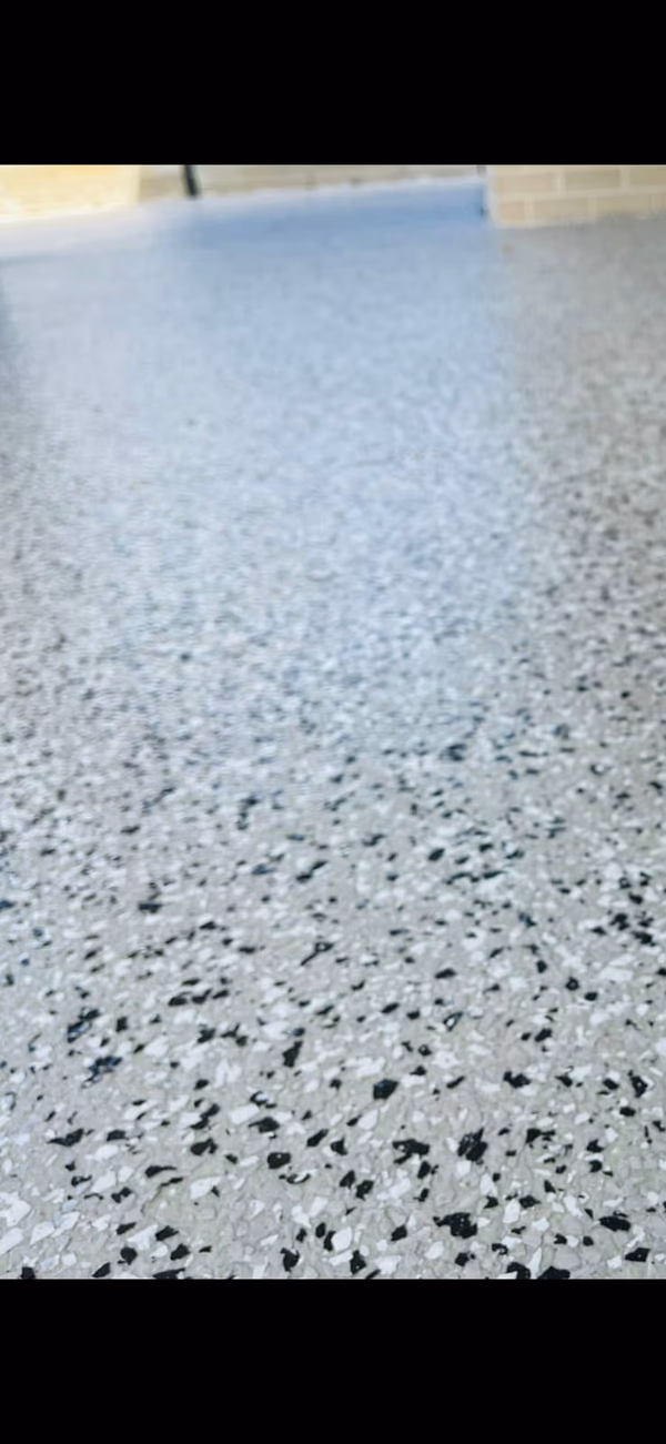 Floor Epoxy — 4