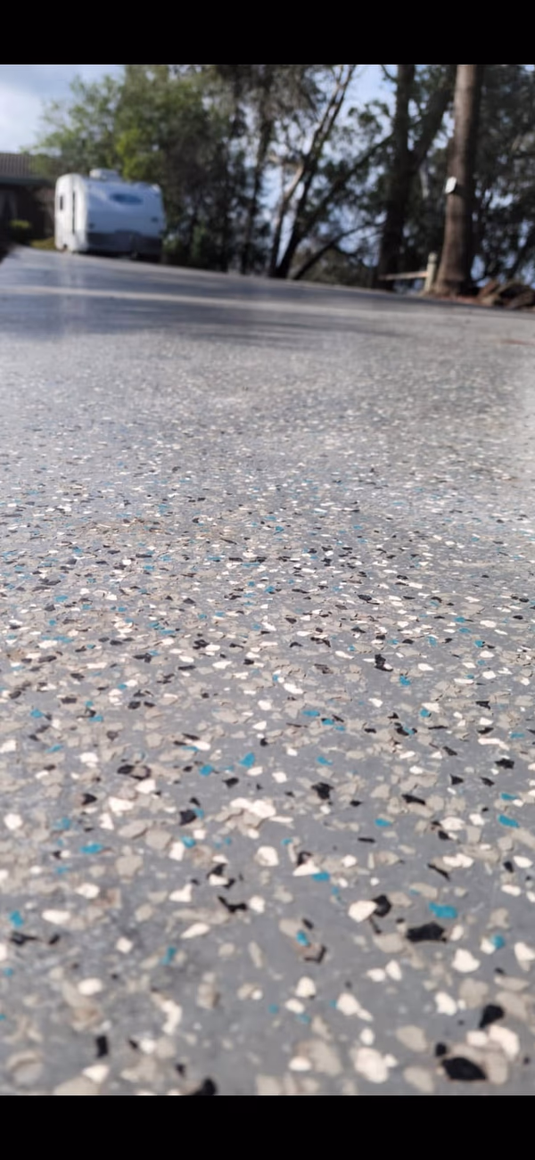 Floor Epoxy — 5