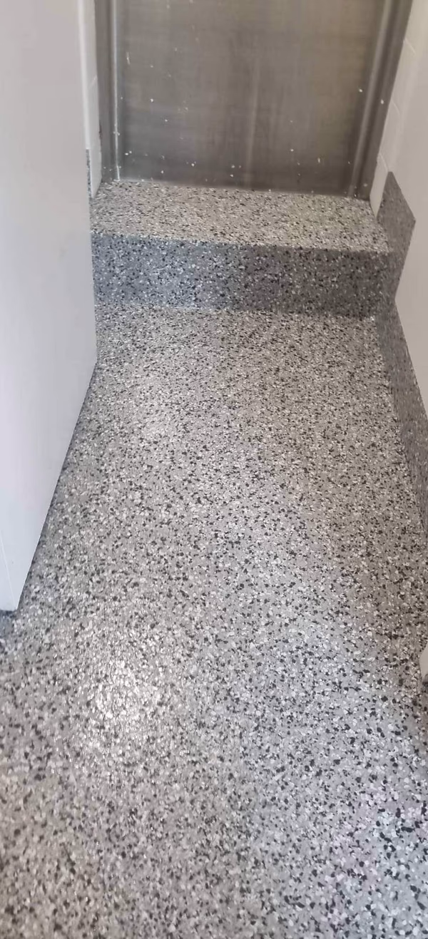 Floor Epoxy — 9
