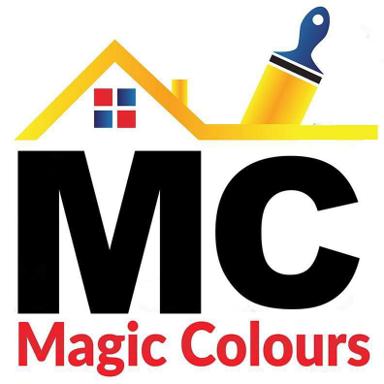 Magic Colour Logo